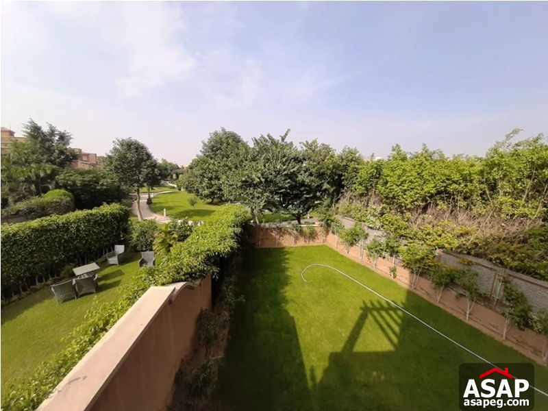 Twin House with Garden for Rent in Bellagio Twin House with Garden for Rent in Bellagio