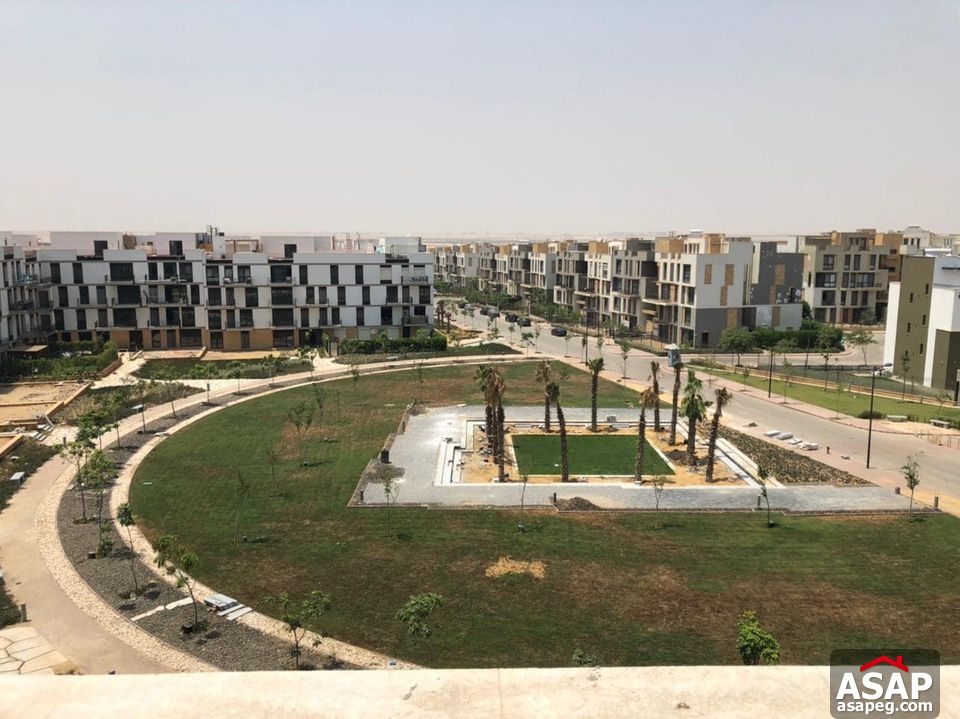 Studio for Rent in 6 October , Courtyard Sodic