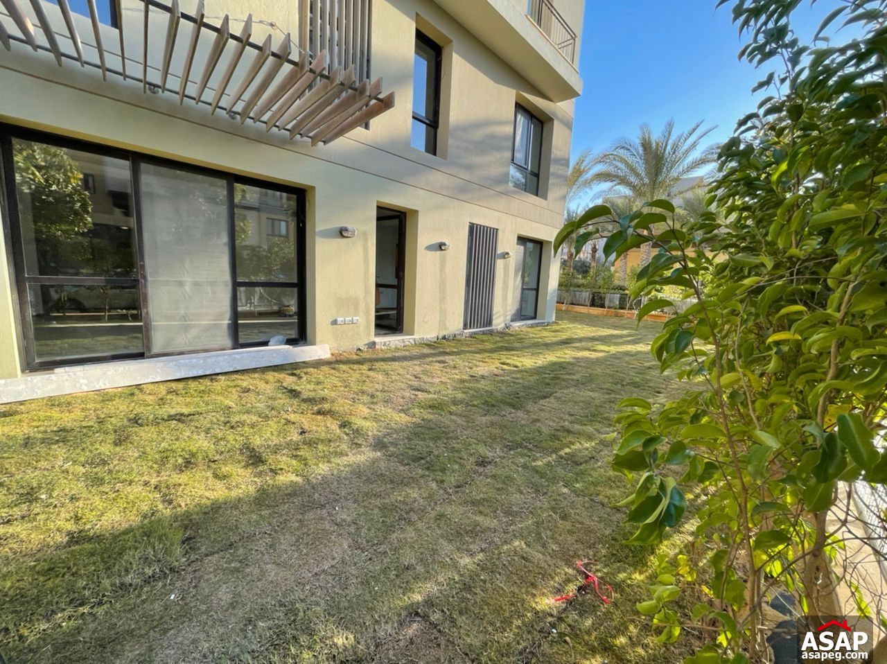 Duplex for Rent in Eastown Compound Duplex for Rent in Eastown Compound