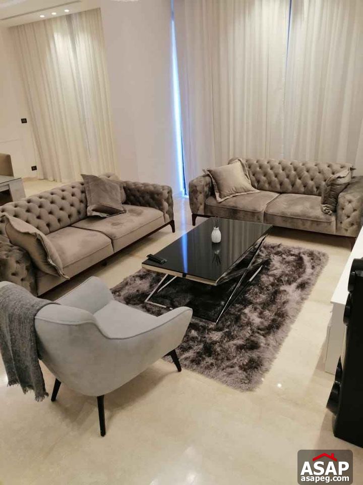 Apartment for Rent in The WaterWay Compound Apartment for Rent in The WaterWay Compound