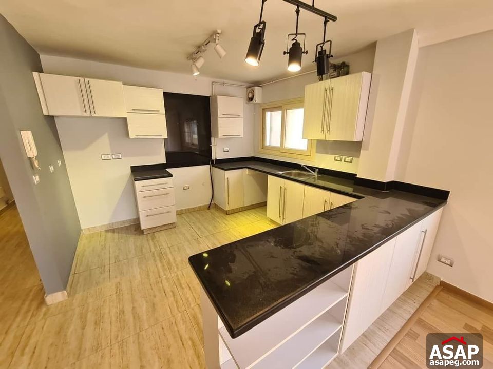 Apartment for Rent in Al Shouyfat Apartment for Rent in Al Shouyfat