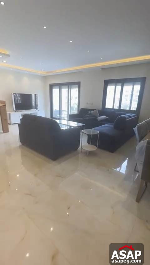 Furnished Apartment for Rent in Eastown Sodic Furnished Apartment for Rent in Eastown Sodic