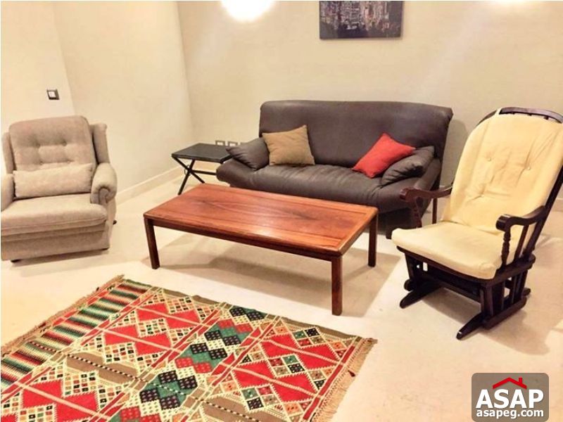 Studio for Rent in Village Gate