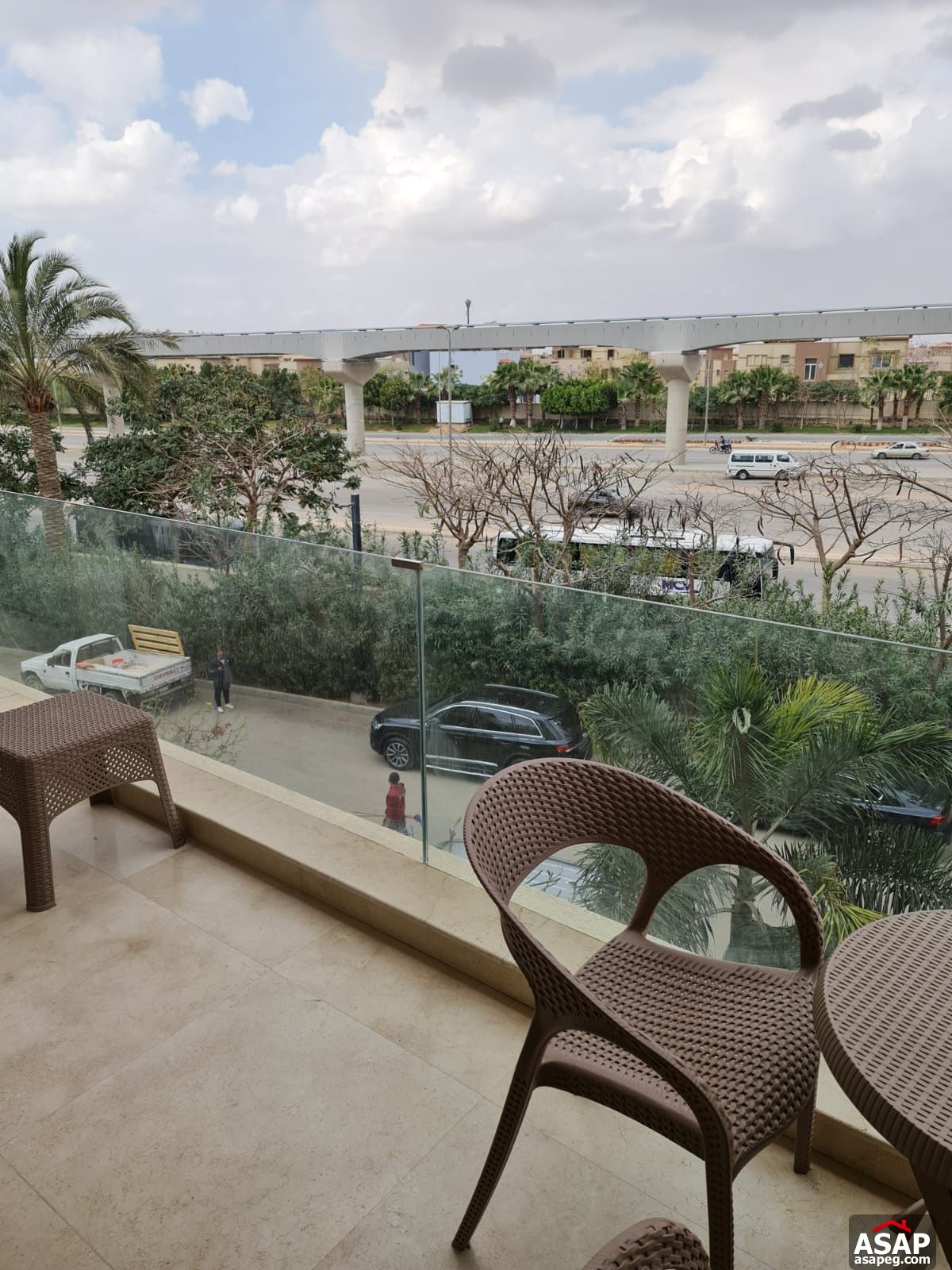 For Rent Apartment in Lake View Residence For Rent Apartment in Lake View Residence