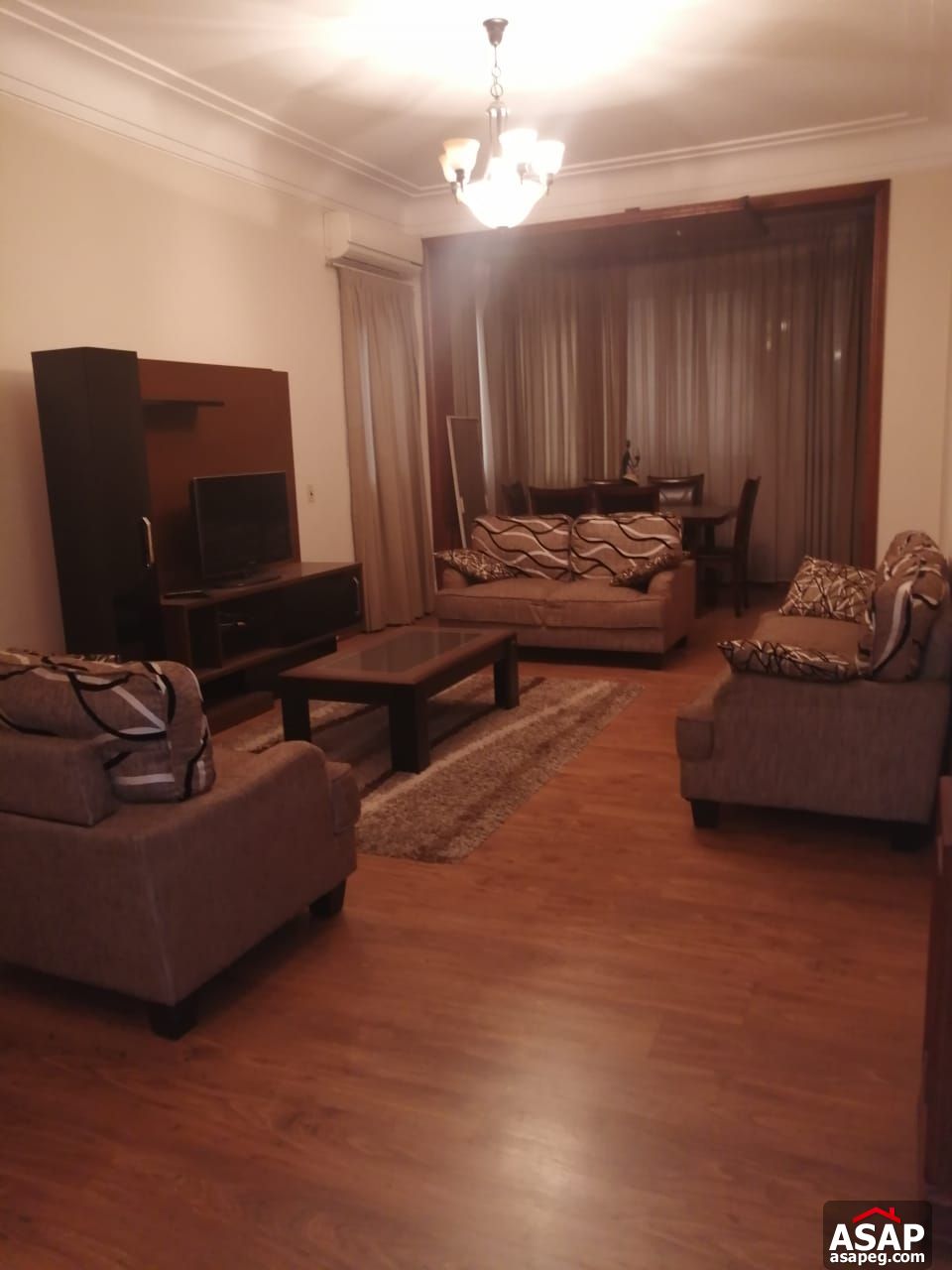 Property for Rent in Zamalek Property for Rent in Zamalek