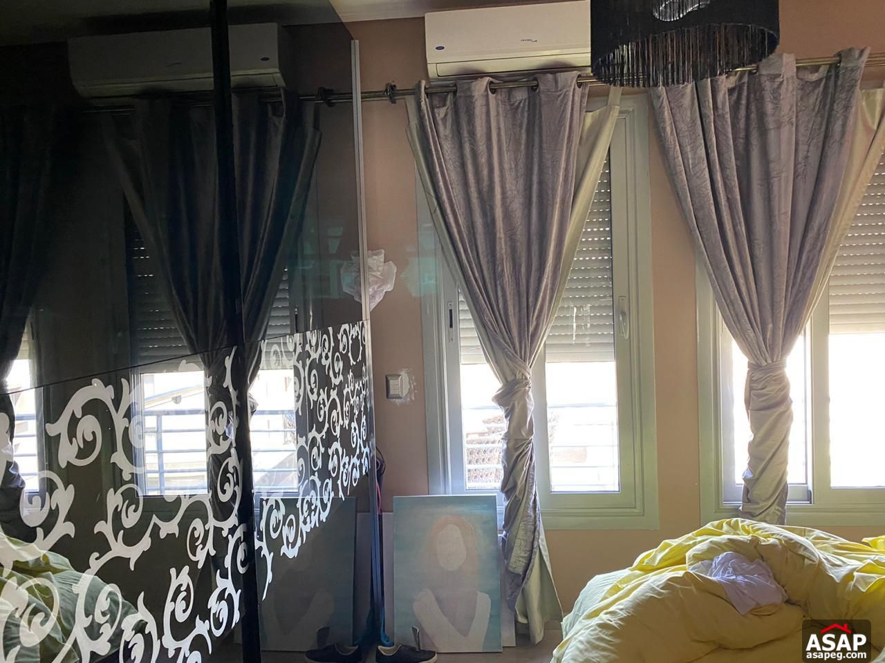 Penthouse for Rent in Village Gate Palm Hills Penthouse for Rent in Village Gate Palm Hills