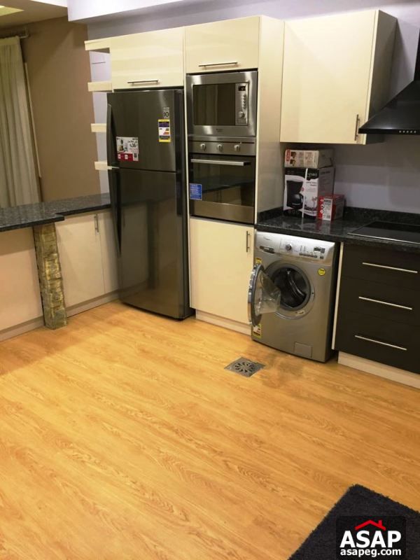 Duplex with Terrace in New Cairo for Rent Duplex with Terrace in New Cairo for Rent