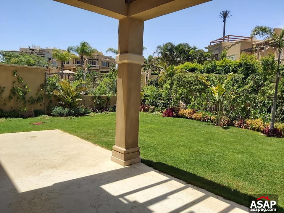 Twin House for Rent in Meadows Park - Sheikh Zayed Twin House for Rent in Meadows Park - Sheikh Zayed