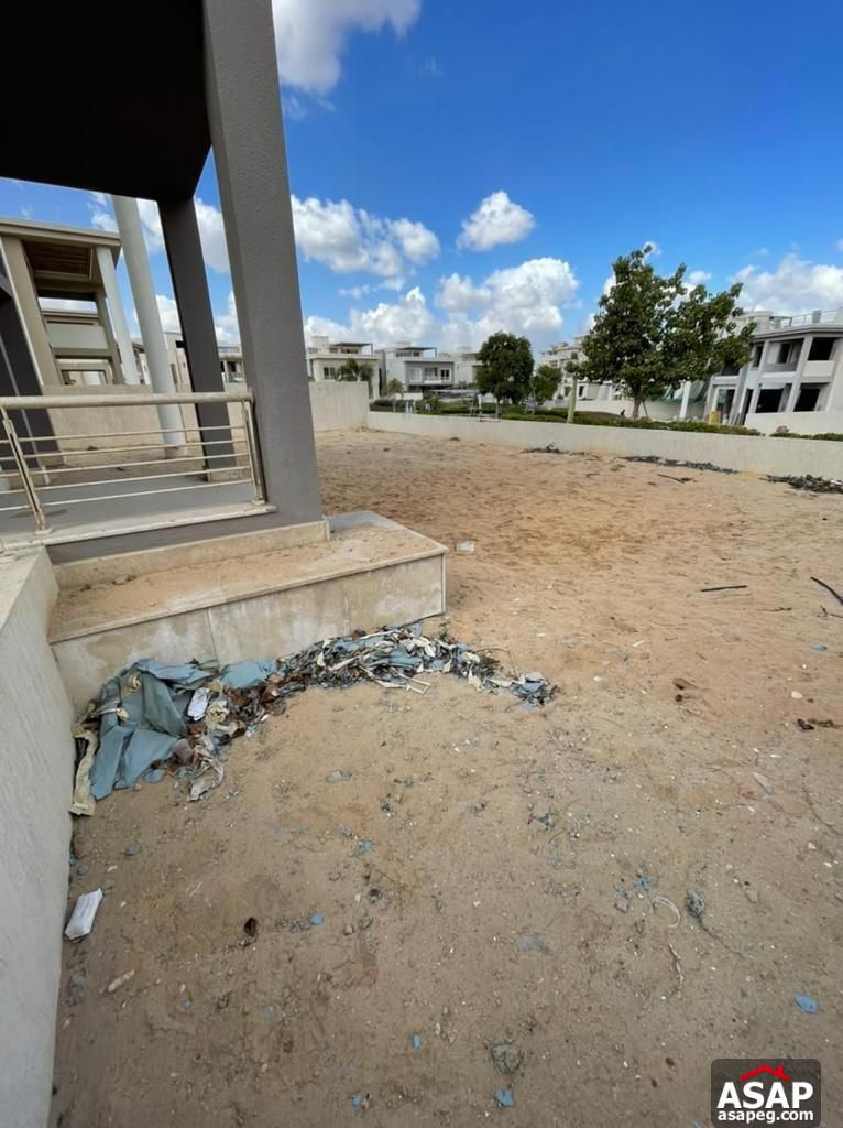 Villa for Sale in Cairo Festival City Villa for Sale in Cairo Festival City