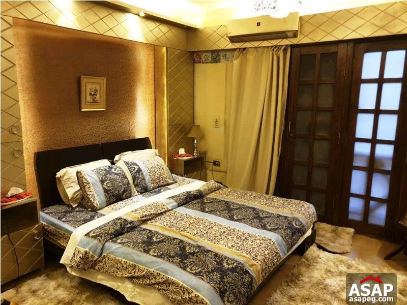 Modern Studio in Zamalek for Rent Modern Studio in Zamalek for Rent