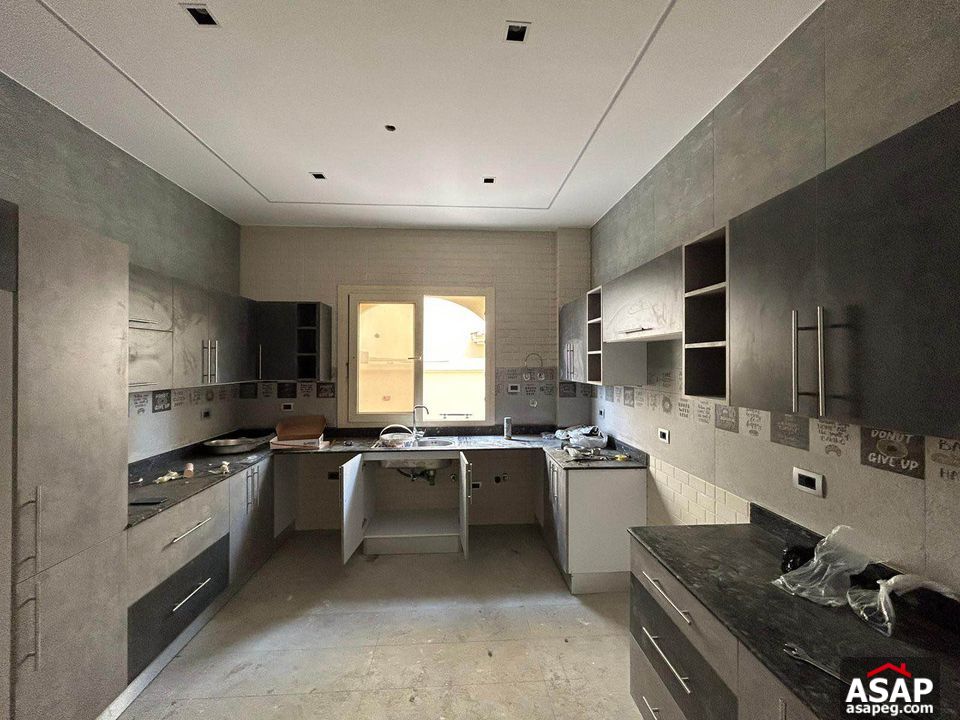 Town House for Rent in El Patio 6 Compound Town House for Rent in El Patio 6 Compound