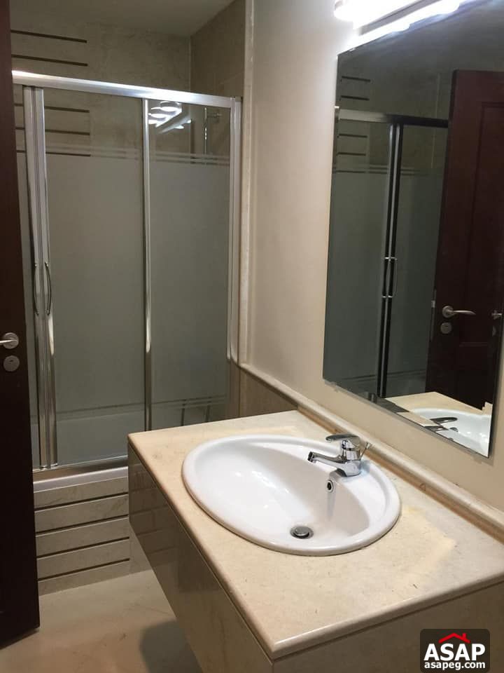 Apartment for Rent in Mivida Apartment for Rent in Mivida