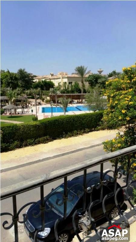 villa for rent in 6 october villa for rent in 6 october