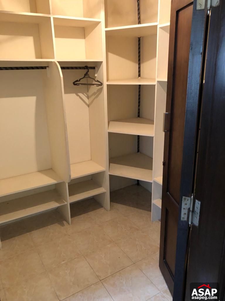 Apartment for Sale in 5th Settlement