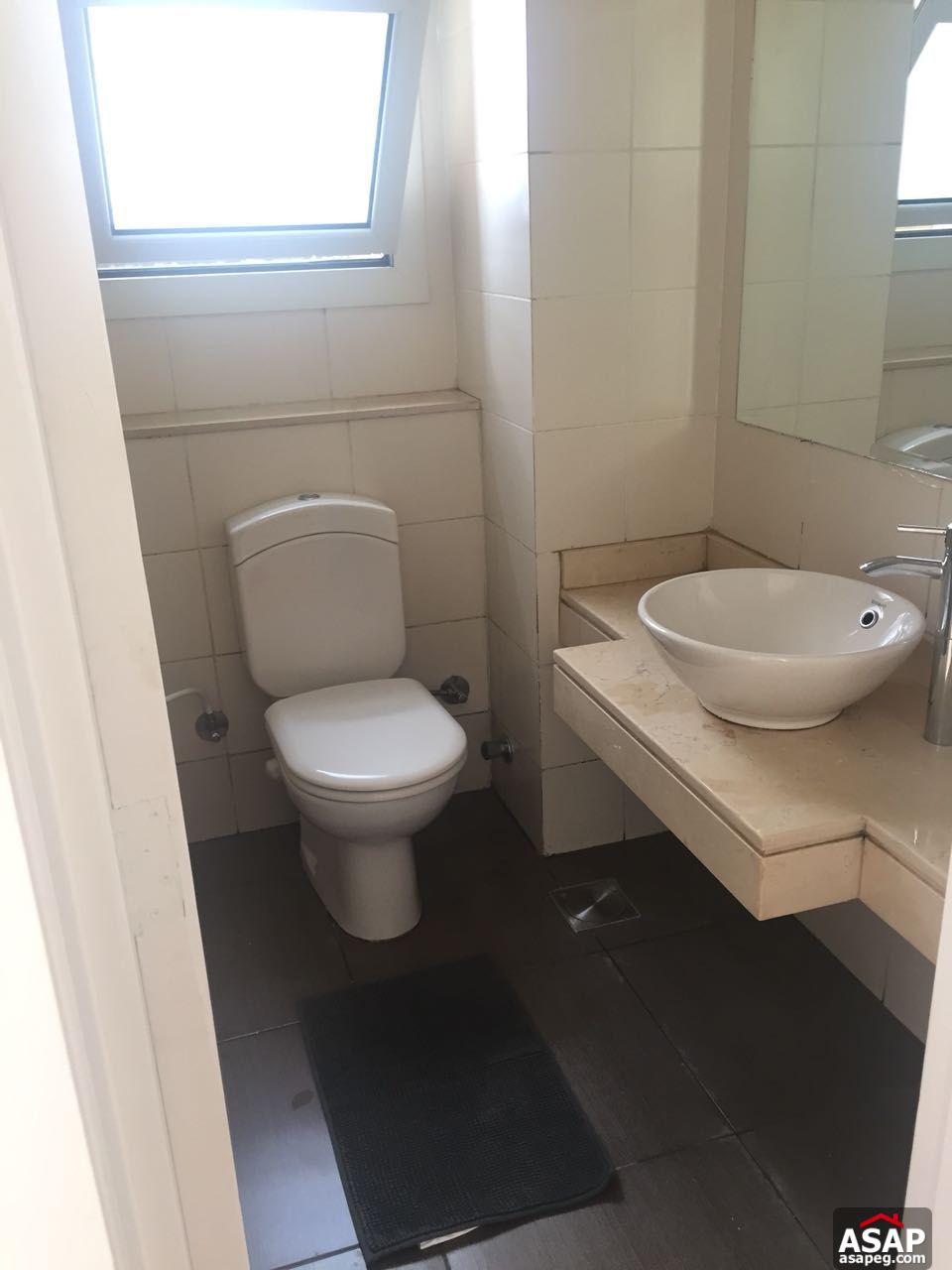 Studio for Rent in the Village - New Cairo