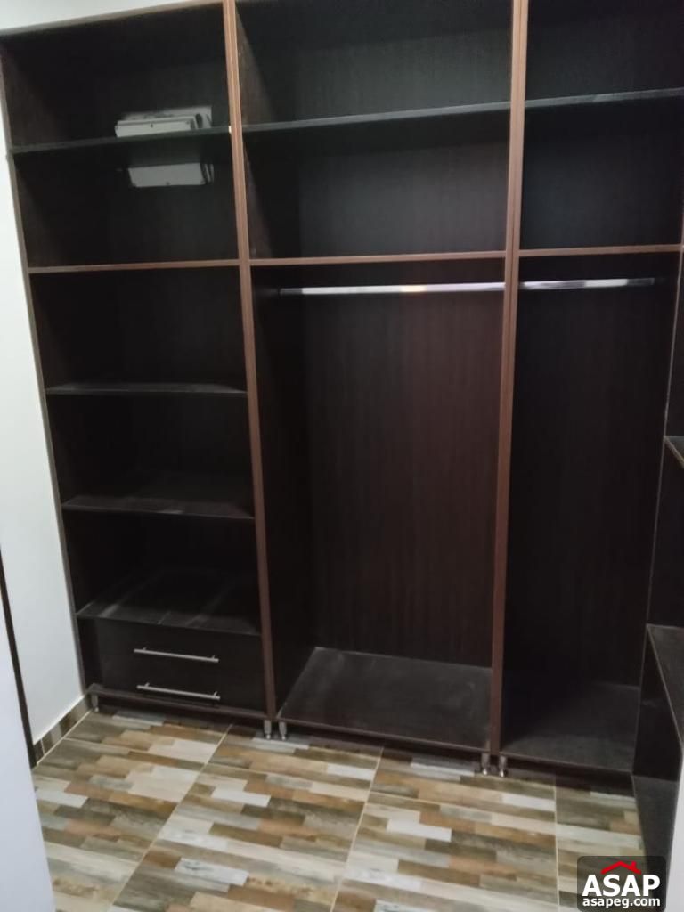 Triplex for Rent in New Cairo , Eastown Sodic Triplex for Rent in New Cairo , Eastown Sodic