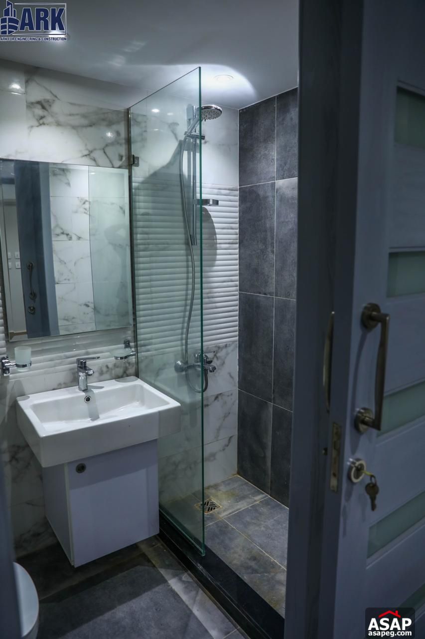 Villa for Rent in CFC Compound