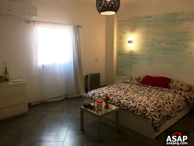 Roof for Sale in New Cairo Roof for Sale in New Cairo