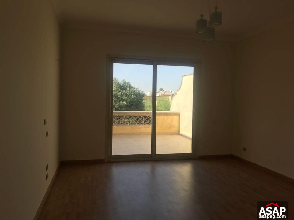 Town House for Rent in Palm Hills , 6 October Town House for Rent in Palm Hills , 6 October