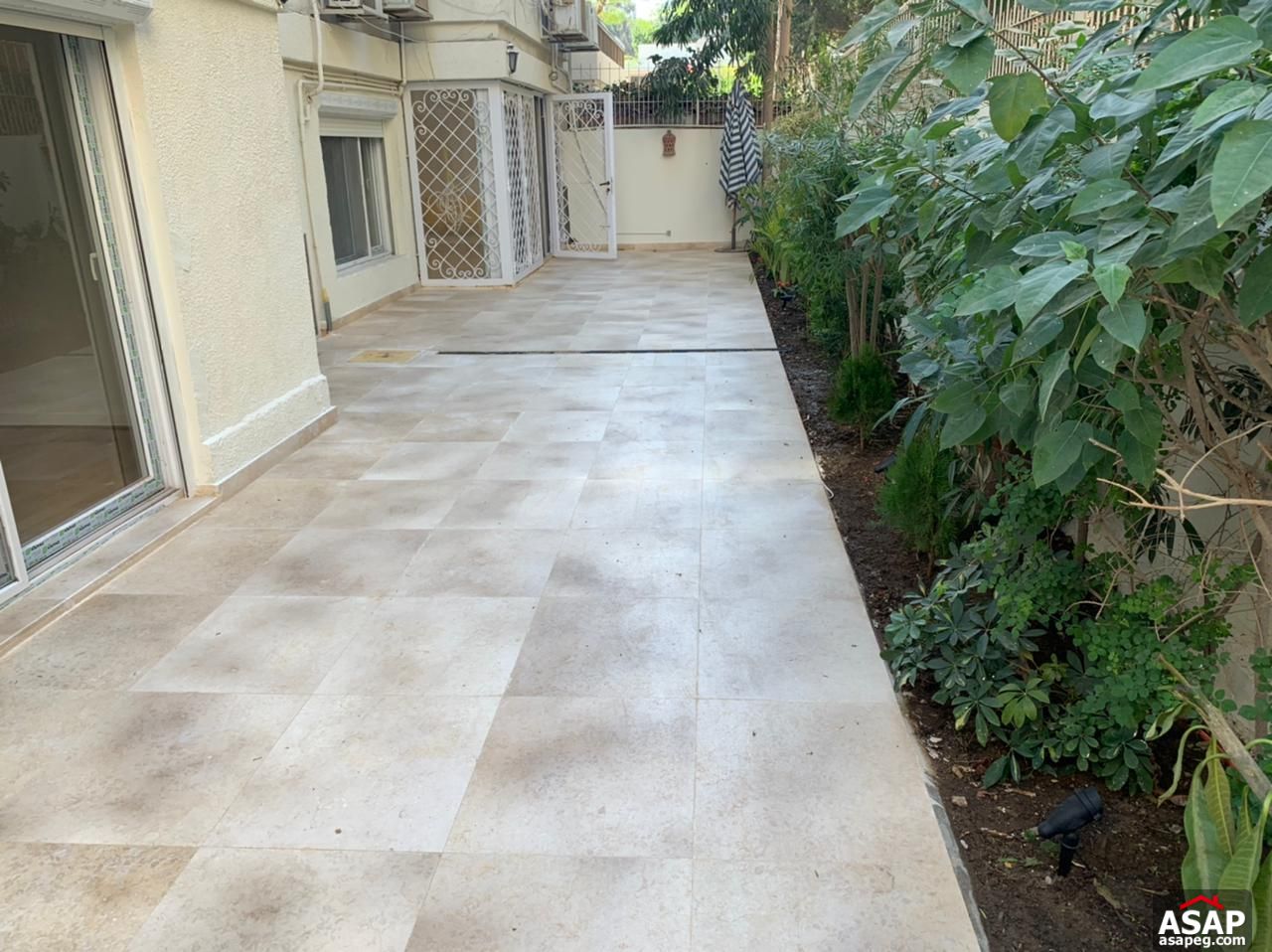 Ground Floor for Rent in Maadi Sarayat Ground Floor for Rent in Maadi Sarayat