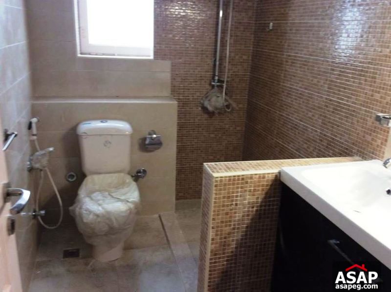 Twin House for Rent in Mivida