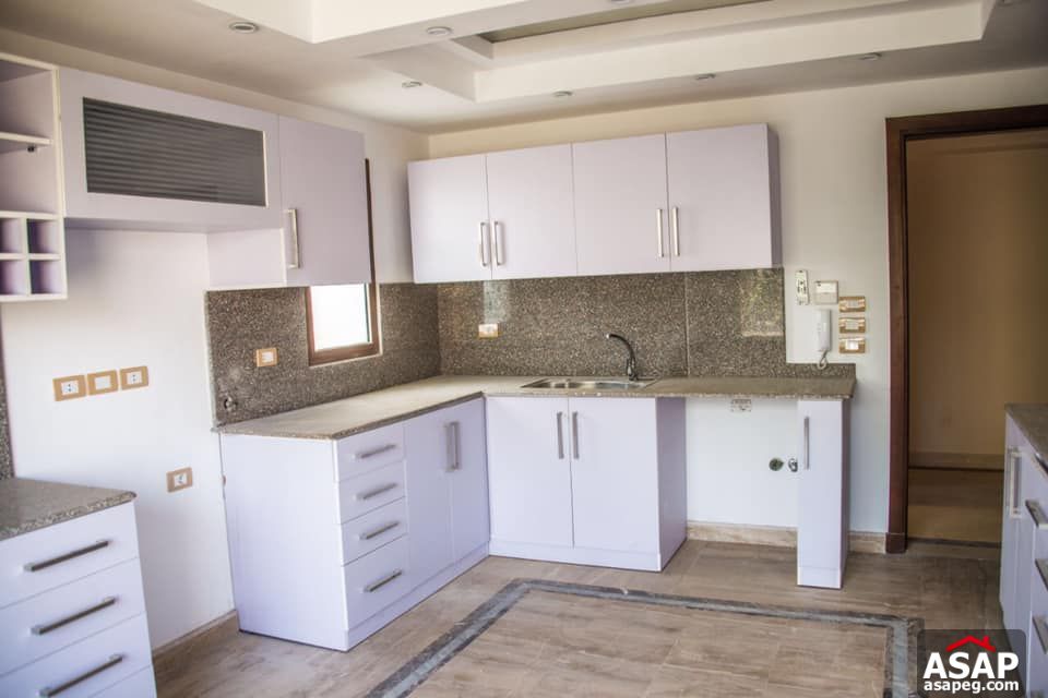 Semi Furnished Stand Alone for Rent in Mivida Semi Furnished Stand Alone for Rent in Mivida