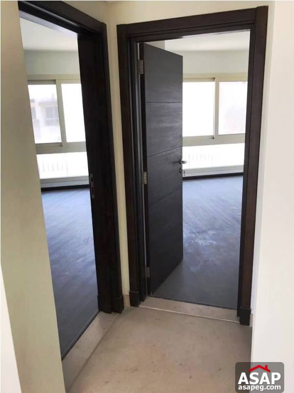 Penthouse with Pool View for Rent in Uptown Cairo Penthouse with Pool View for Rent in Uptown Cairo