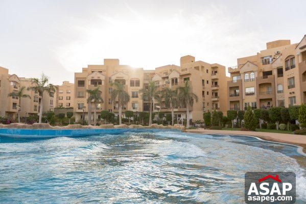 Flat for sale in Highland Park Better Home