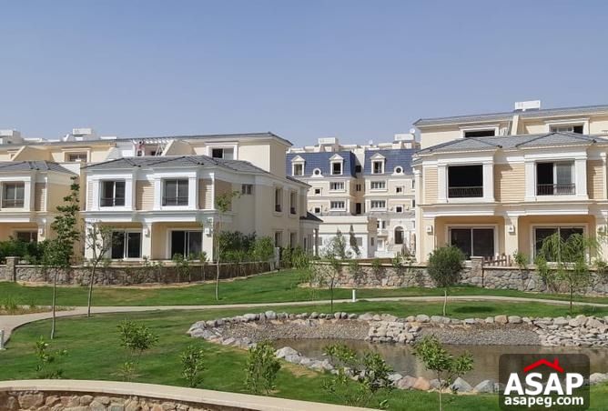 Town House for Sale in Mountain View Hyde Park