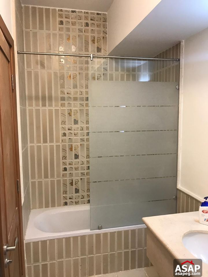 Apartment for Rent in New Cairo compounds - Mivida Apartment for Rent in New Cairo compounds - Mivida