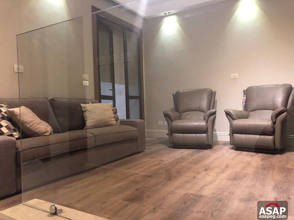 Furnished Duplex for Rent in Eastown Compound Furnished Duplex for Rent in Eastown Compound