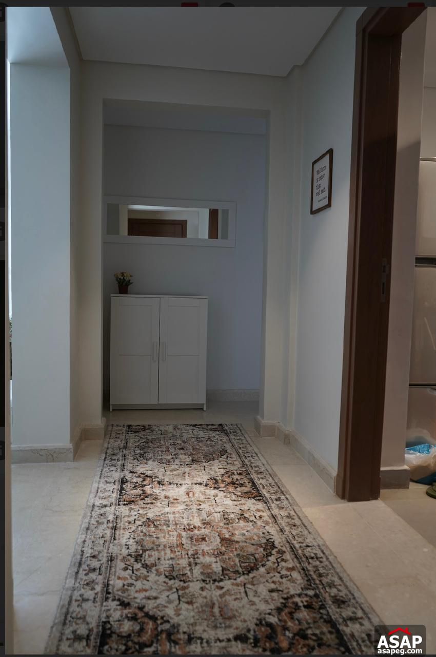 Furnished Apartment for Rent in Mivida Emaar Furnished Apartment for Rent in Mivida Emaar