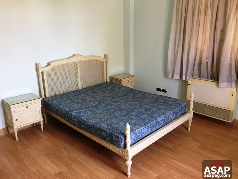 Apartment for Rent in Zamalek Apartment for Rent in Zamalek