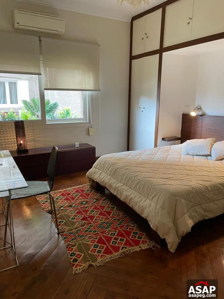 Amazing Apartment for Rent in Zamalek Amazing Apartment for Rent in Zamalek