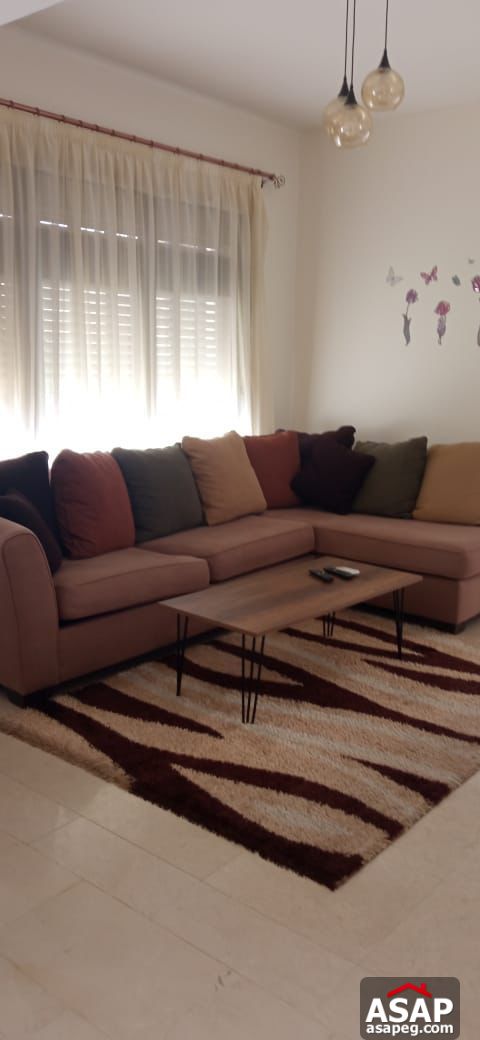 Furnished Apartment for Rent in Mivida Emaar Furnished Apartment for Rent in Mivida Emaar