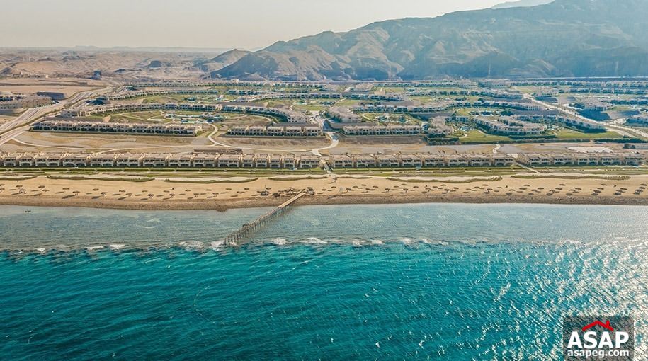 Finished Chalet for Sale in La Vista 6 , North Coast Finished Chalet for Sale in La Vista 6 , North Coast