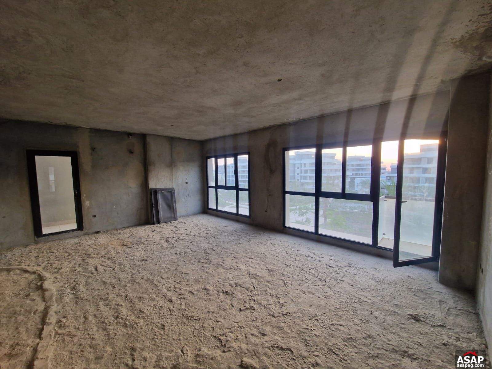 Apartment for Sale in Villette Compound Apartment for Sale in Villette Compound