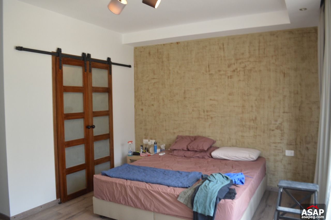 Twin House with Garden for Rent in Zayed Dunes Twin House with Garden for Rent in Zayed Dunes