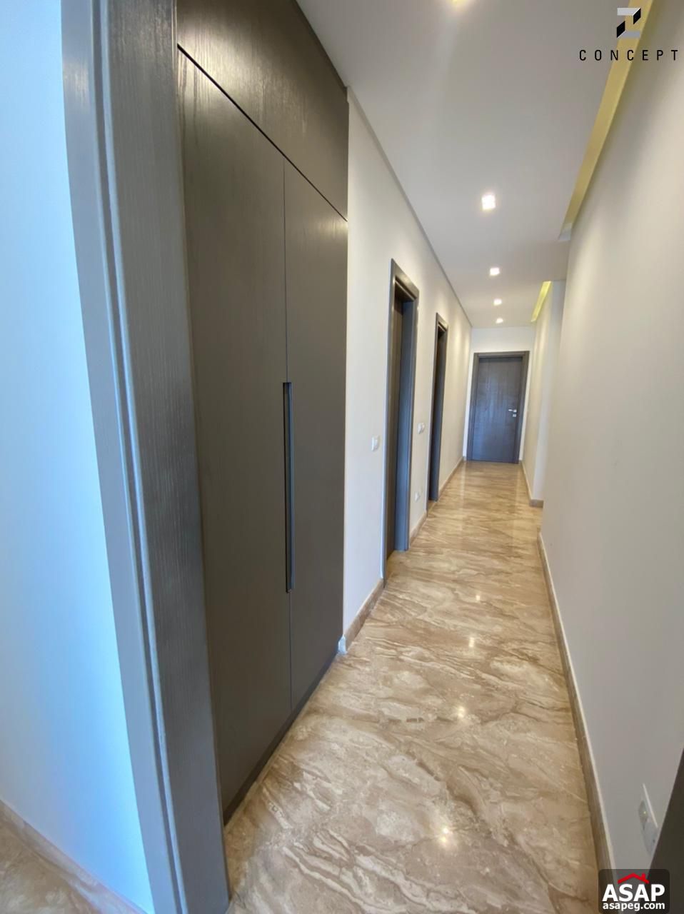 Apartment with Lake View for Rent in Lake View Residence Apartment with Lake View for Rent in Lake View Residence