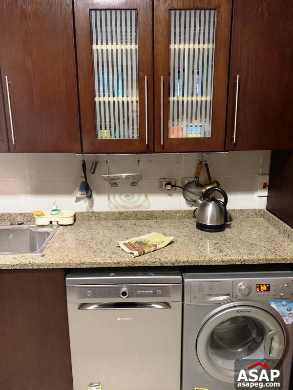 Modern Apartment for Rent in Village Gate Modern Apartment for Rent in Village Gate