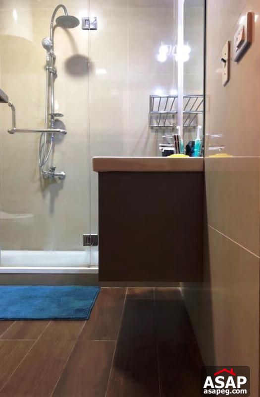 Furnished Apartment for Rent in West Golf Furnished Apartment for Rent in West Golf