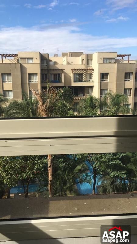 Apartment for Rent in Park View