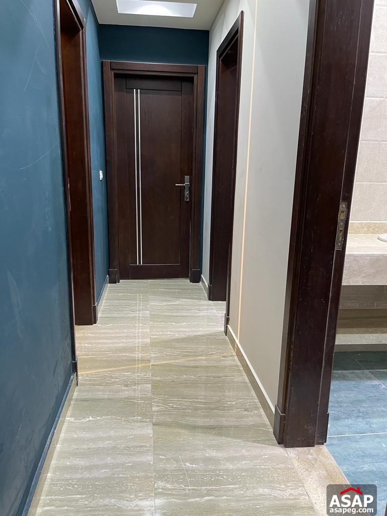 Furnished Apartment for Rent in Eastown Sodic