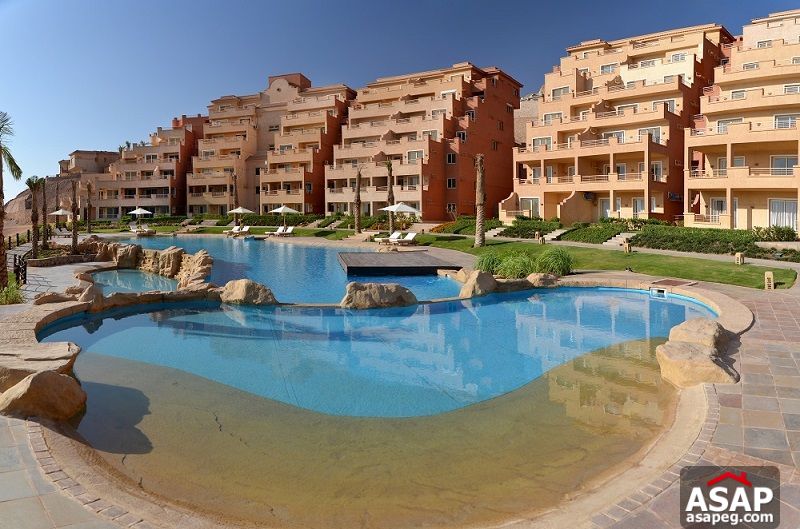 Chalet for sale in Telal Ain Sokhna Chalet for sale in Telal Ain Sokhna