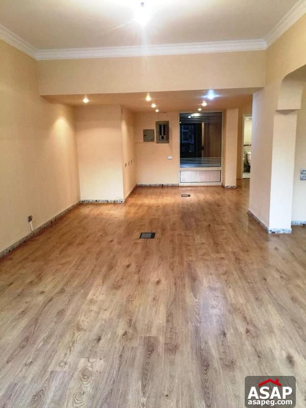 Office for Rent in Zamalek