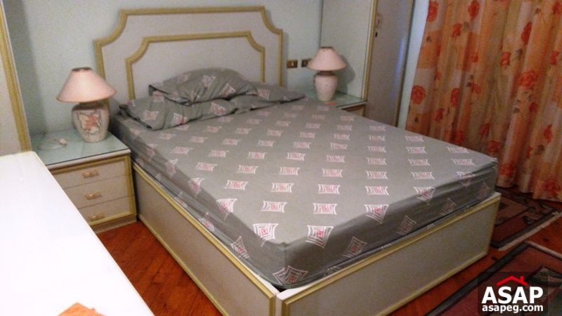 Apartment for rent in dokki Apartment for rent in dokki