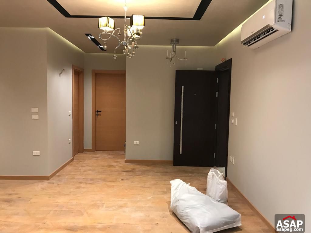 Ground Floor for Sale in Lake View Residence