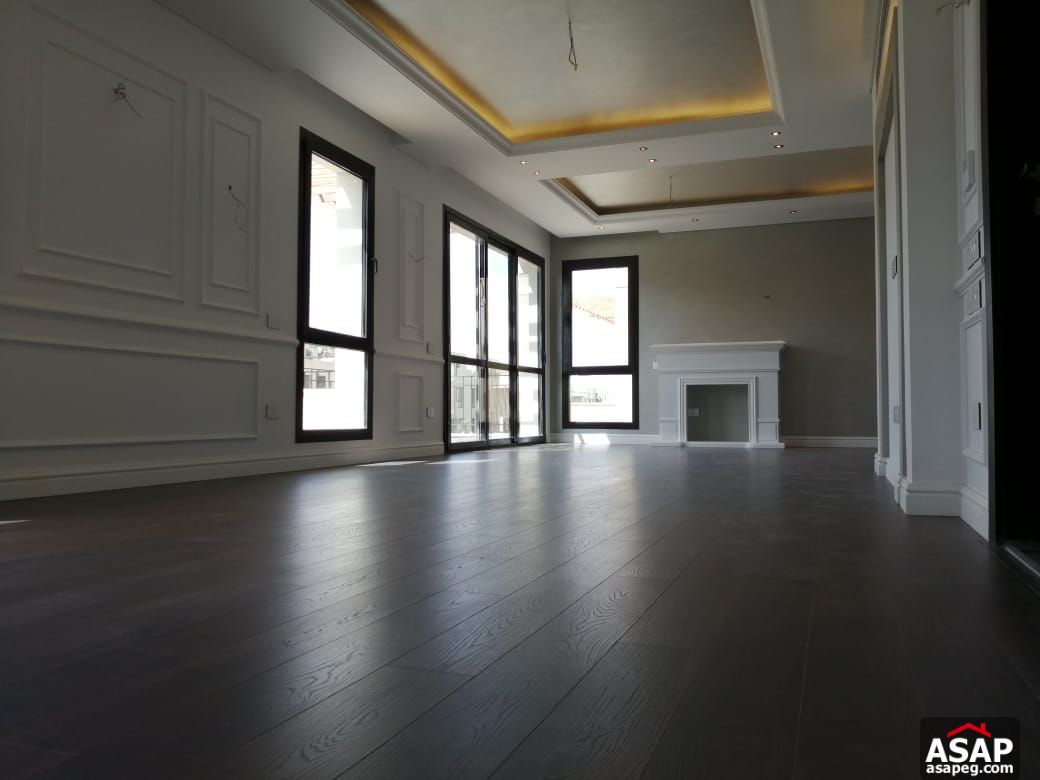 Duplex for Rent in Eastown