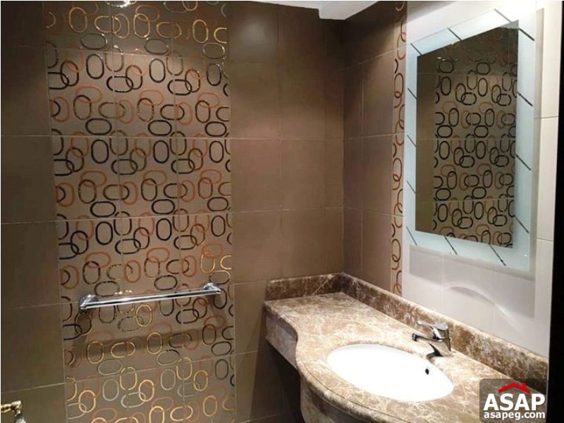 Town House For rent in Katameya Residence Town House For rent in Katameya Residence