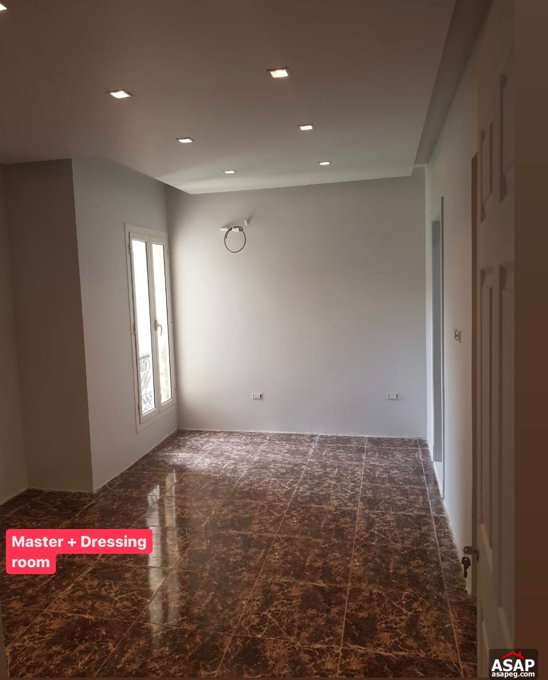 Finished Apartment for Sale in Mountain View Hyde Park Finished Apartment for Sale in Mountain View Hyde Park